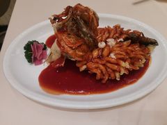 -得月楼·省级非遗·传统苏帮菜(观前店)