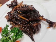-走马楼饭庄(慈城古县城店)