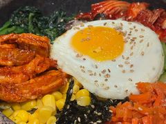 -七八冷面·延边朝鲜族美食(欢乐谷店)