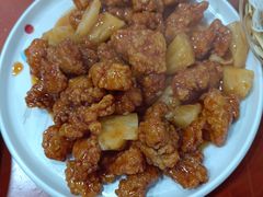 -德贤烧麦菜馆(本溪路店)