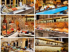 -上海临港美爵酒店·铃兰西餐厅