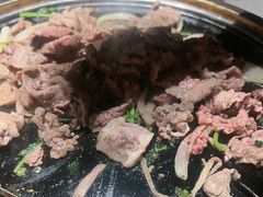 -杨小佳·齐齐哈尔烤肉·烤串(广州店)