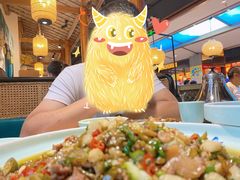 -六合居(温江店)