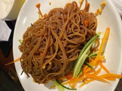 凉面-胖哥俩肉蟹煲(杭州下沙学林街店)