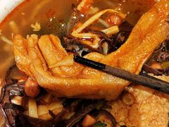 -水平有限广西米粉·广西风味集(五道口店)