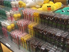 -line friends(明洞旗舰店)