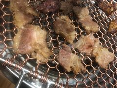 -牛哥の店炭火烤肉(攀枝花店)