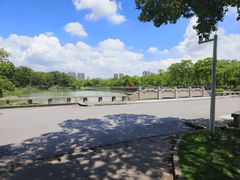 -江南大学(蠡湖校区)