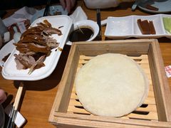 -新興传承烤鸭
