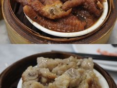 -华峰食馆(氹仔店)