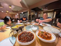 -鱼食饭稻·苏浙土菜17年老馆子(平江路店)