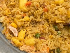 -太食獸泰式茶餐厅(IFS国金中心店)