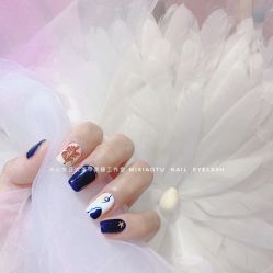 -米小兔美甲美睫