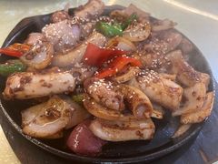 -红旗山庄(圭峰山店)