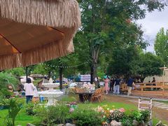 -HERRE·FARM 赫尔露营农场·团建聚会包场