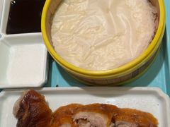 -姚姚酸菜鱼·金戈戈香港豉油鸡(喜荟城联名店)
