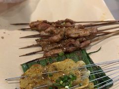 -郑记•不夜城烧烤•龙虾•虾蟹(黄鹤楼店)