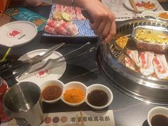 -烧江南烤肉(长春摩天活力城店)