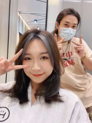 -HAIR CORNER