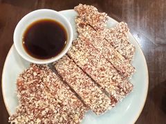 -蟹上黄·蟹黄面·江南糖水(人民广场店)