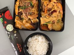 -呷哺呷哺(凯旋广场店)