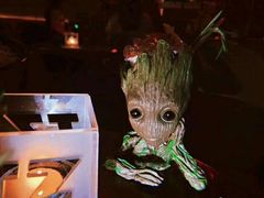 -TZ House音乐现场(来福士中心店)