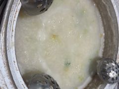 -丰尔粥食·粥底火锅·桑拿鸡(大良总店)