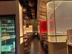 -晓宇重庆火锅(西安荟聚店)