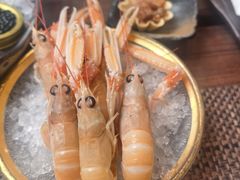 -田舍家Inakaya·炉端烧·铁板烧(天汇igc店)