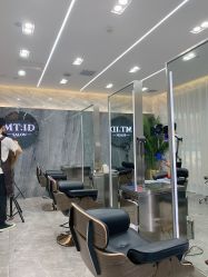 -MT·ID 烫发.染发.接发SALON
