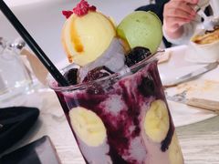 -娜娜家·Nana's restaurant(国金汇店)