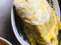 -陈记锅巴菜(五大道店)