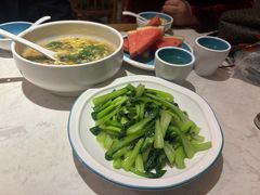 -不倒翁·安徽名菜楼(步行街店)