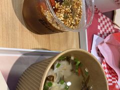 -西少爷(十里堡店)
