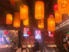 -小龙坎火锅(全球总店)