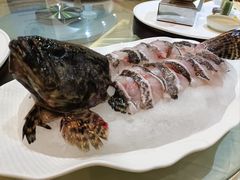 -金鼎大酒店·中餐