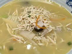 -粗茶淡饭(东关街店)