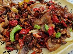 -宋记冕宁土菜馆(海门渔村二店)