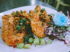 -龙海鲜螃蟹王(宏茂桥店)