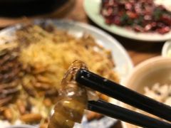 -缘生态云南菜·野生菌庭院餐厅(华侨城店)