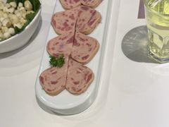 -烹然四季椰子鸡火锅(姚家园万象汇店)