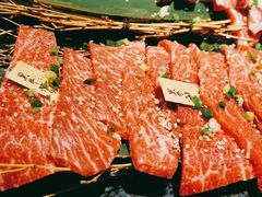 -千寻烧肉(政务区店)
