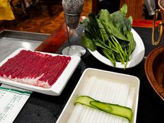 -南门涮肉(北洼路店)