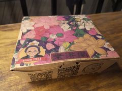 -奶奶的美食(悦立方店)