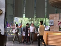 -深圳温德姆至尊酒店