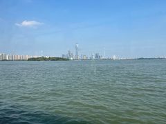 -金鸡湖桃花岛