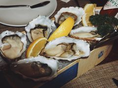 -YUE·6·西式融合餐厅(外滩六号店)