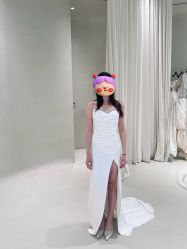-LaMousse婚纱买手店