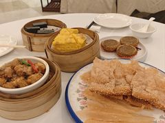 -聚福山莊·寻味顺德(北滘店)