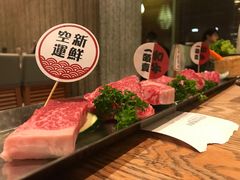 -赤坂亭M9和牛烧肉(世博源店)